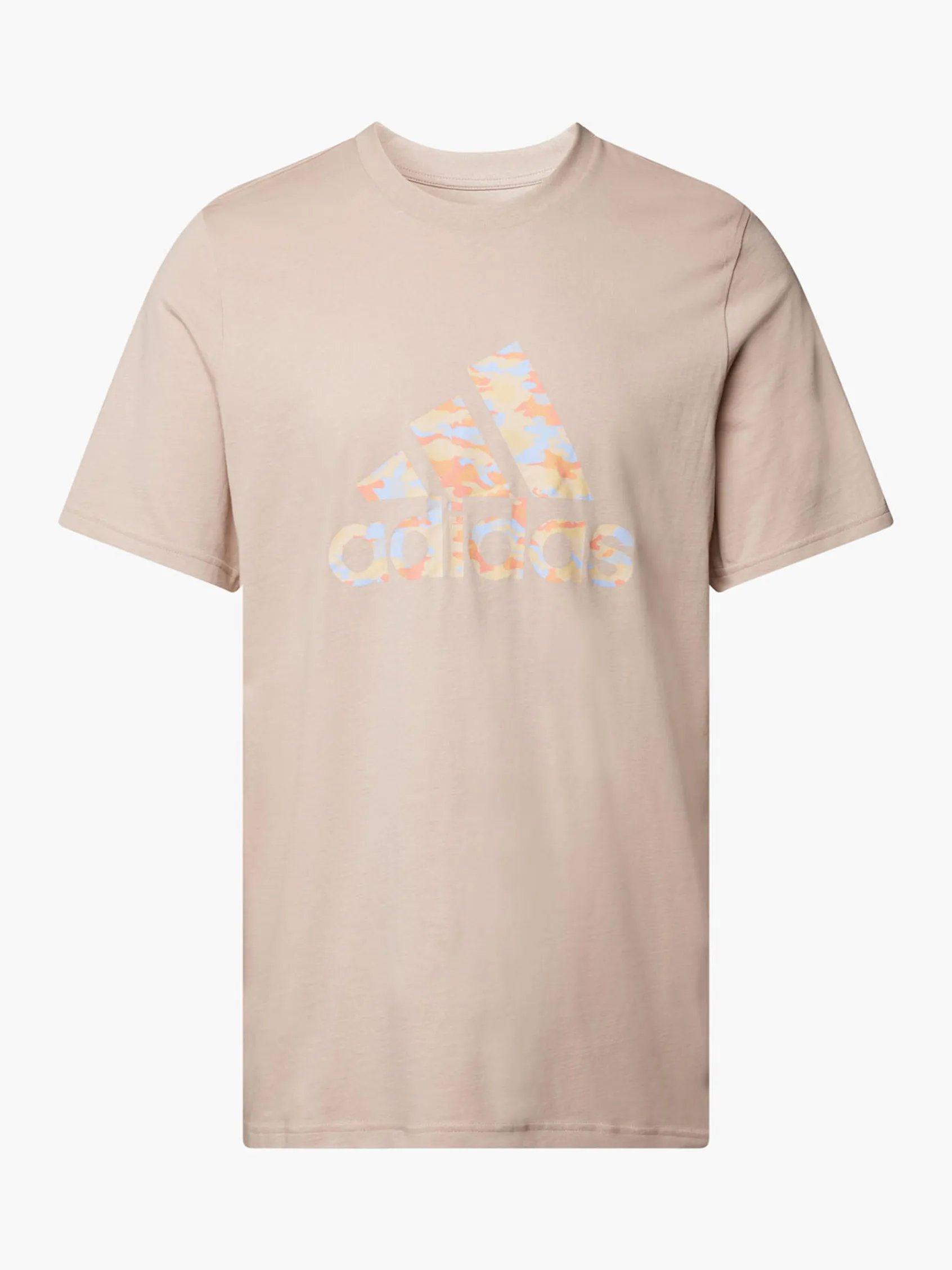 Herren adidas T-Shirt