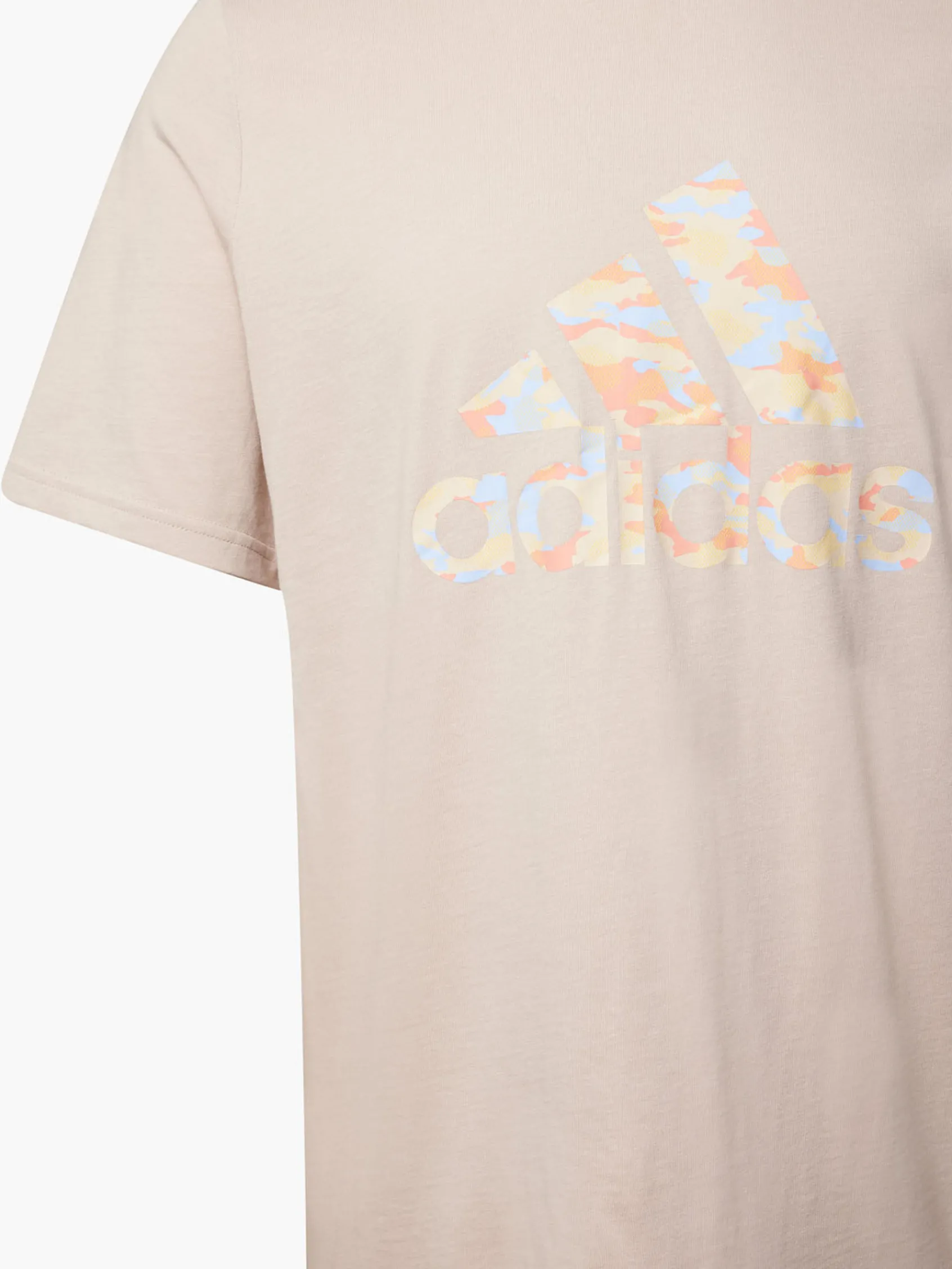Herren adidas T-Shirt