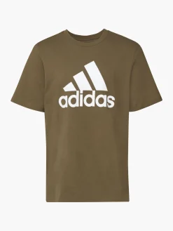 Herren adidas T-Shirt