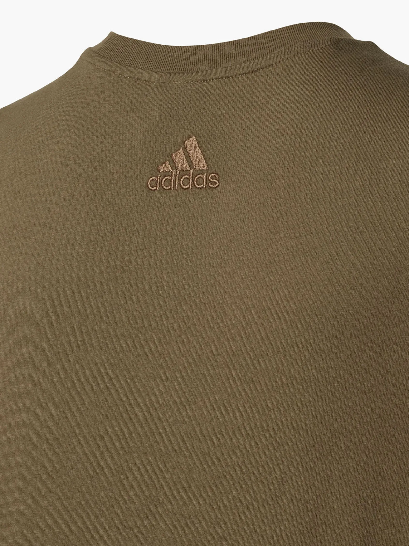 Herren adidas T-Shirt