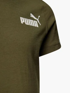 Kinder PUMA T-Shirt