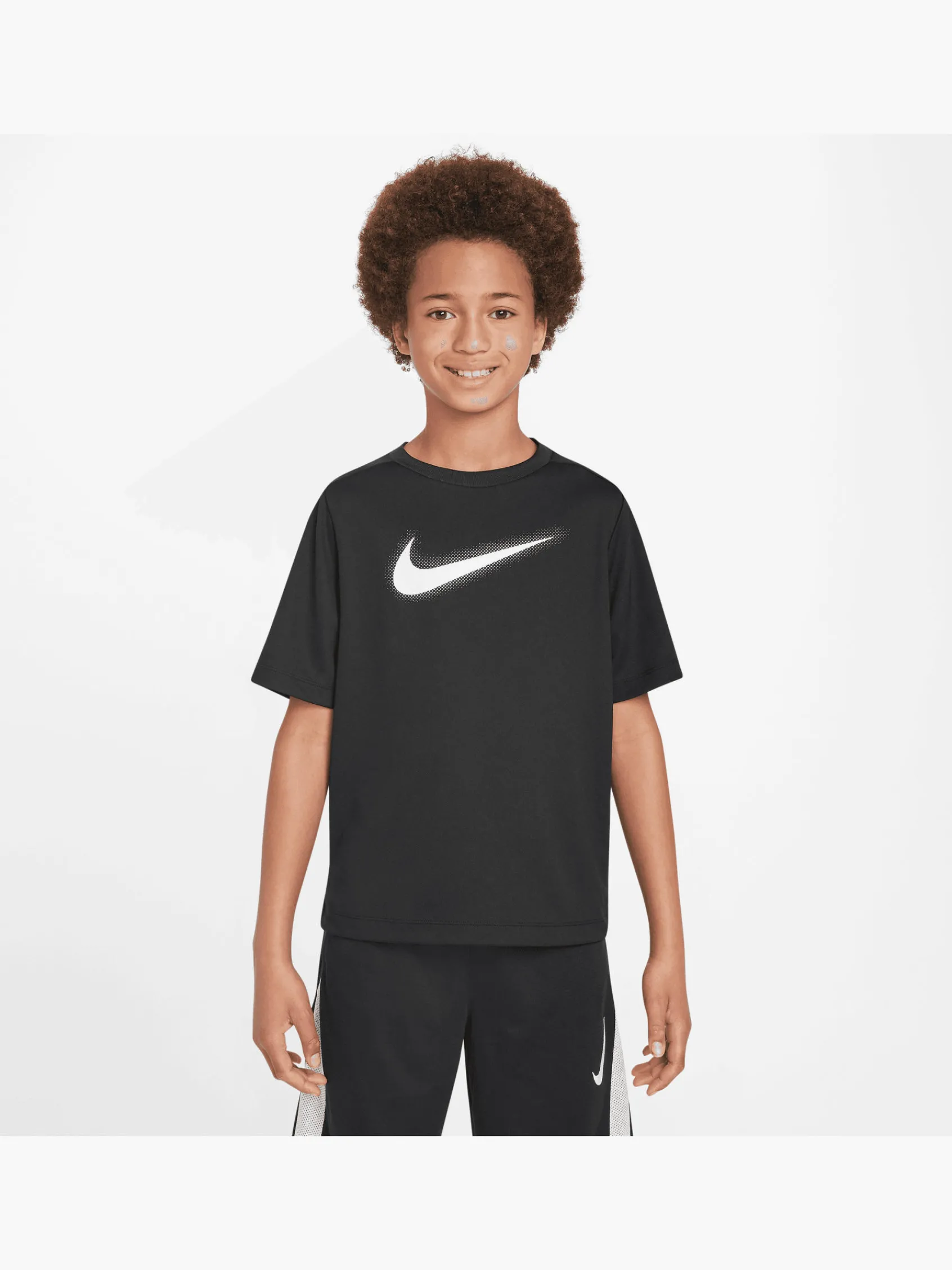 Kinder Nike T-Shirt