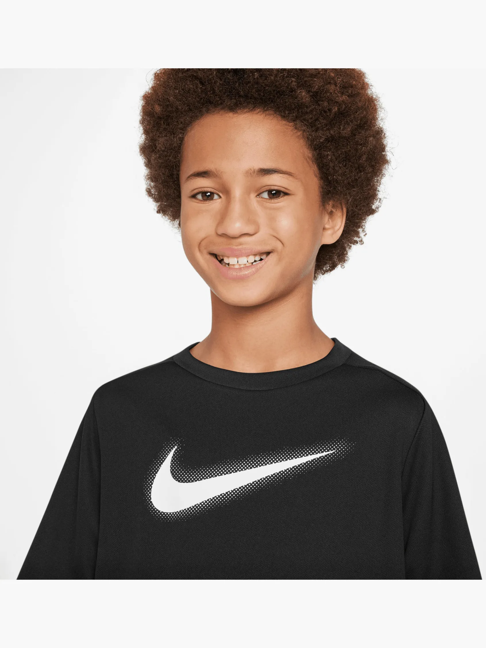 Kinder Nike T-Shirt