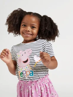 Kinder Peppa Pig T-Shirt