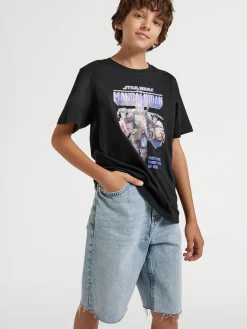 Kinder Star Wars T-Shirt