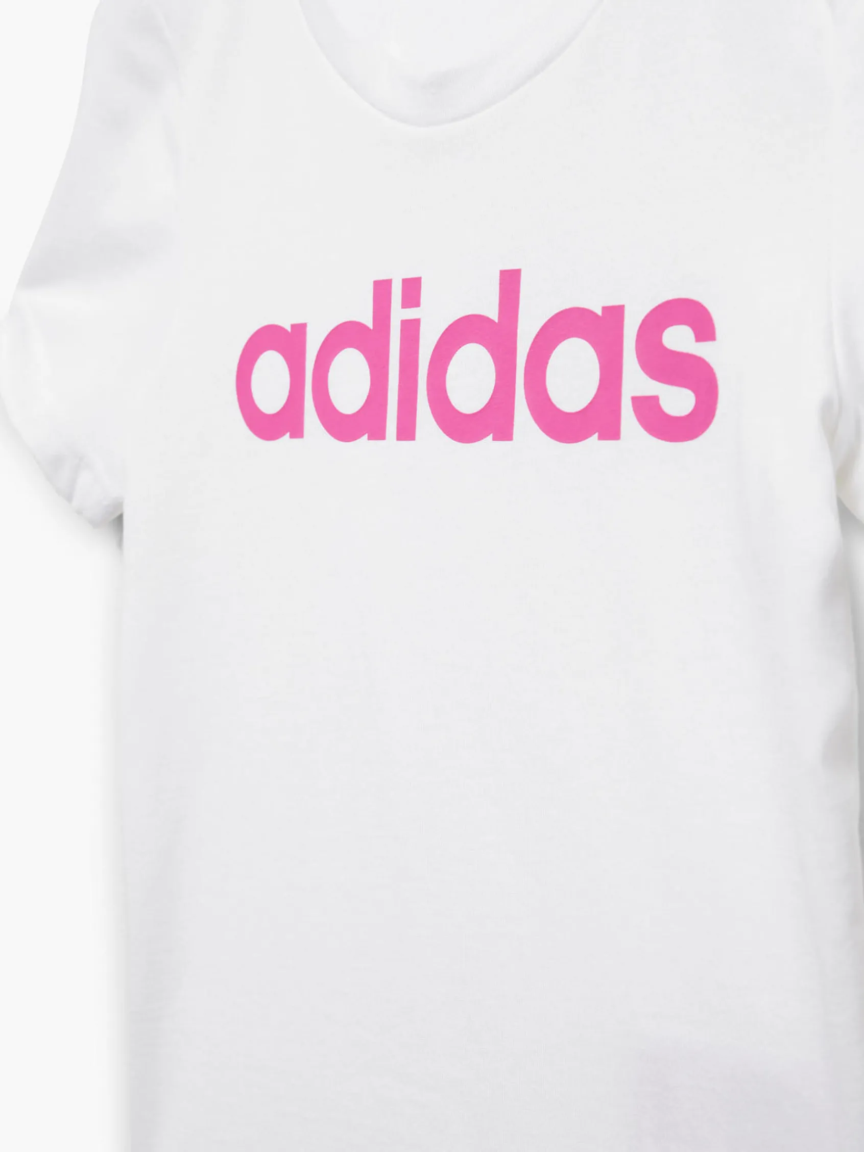 Kinder adidas T-Shirt