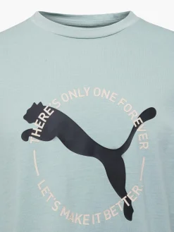 Herren PUMA T-Shirt