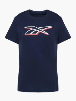 Damen Reebok T-Shirt