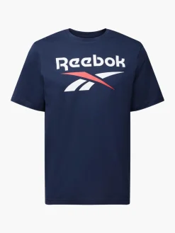 Herren Reebok T-Shirt