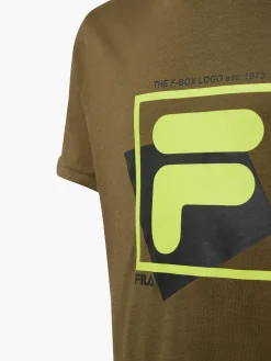 Kinder FILA T-Shirt
