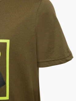 Kinder FILA T-Shirt