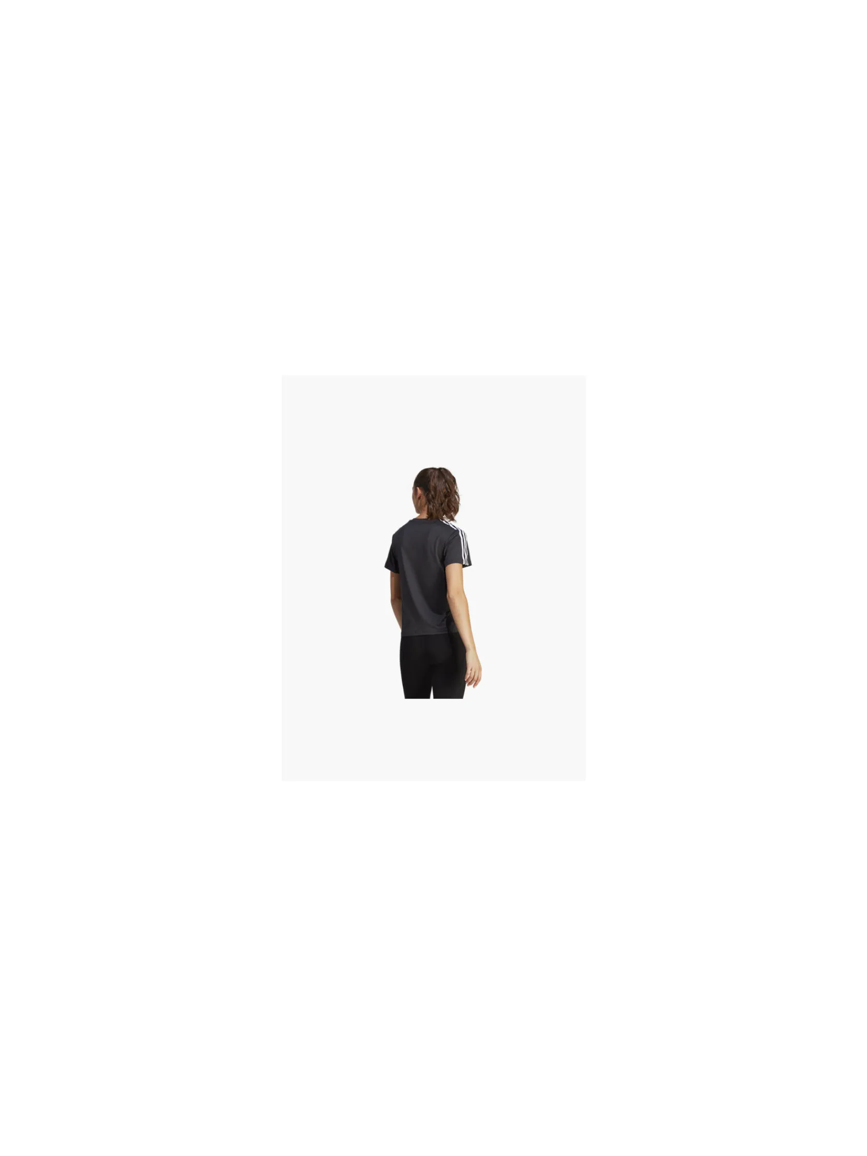 Damen adidas T-Shirt