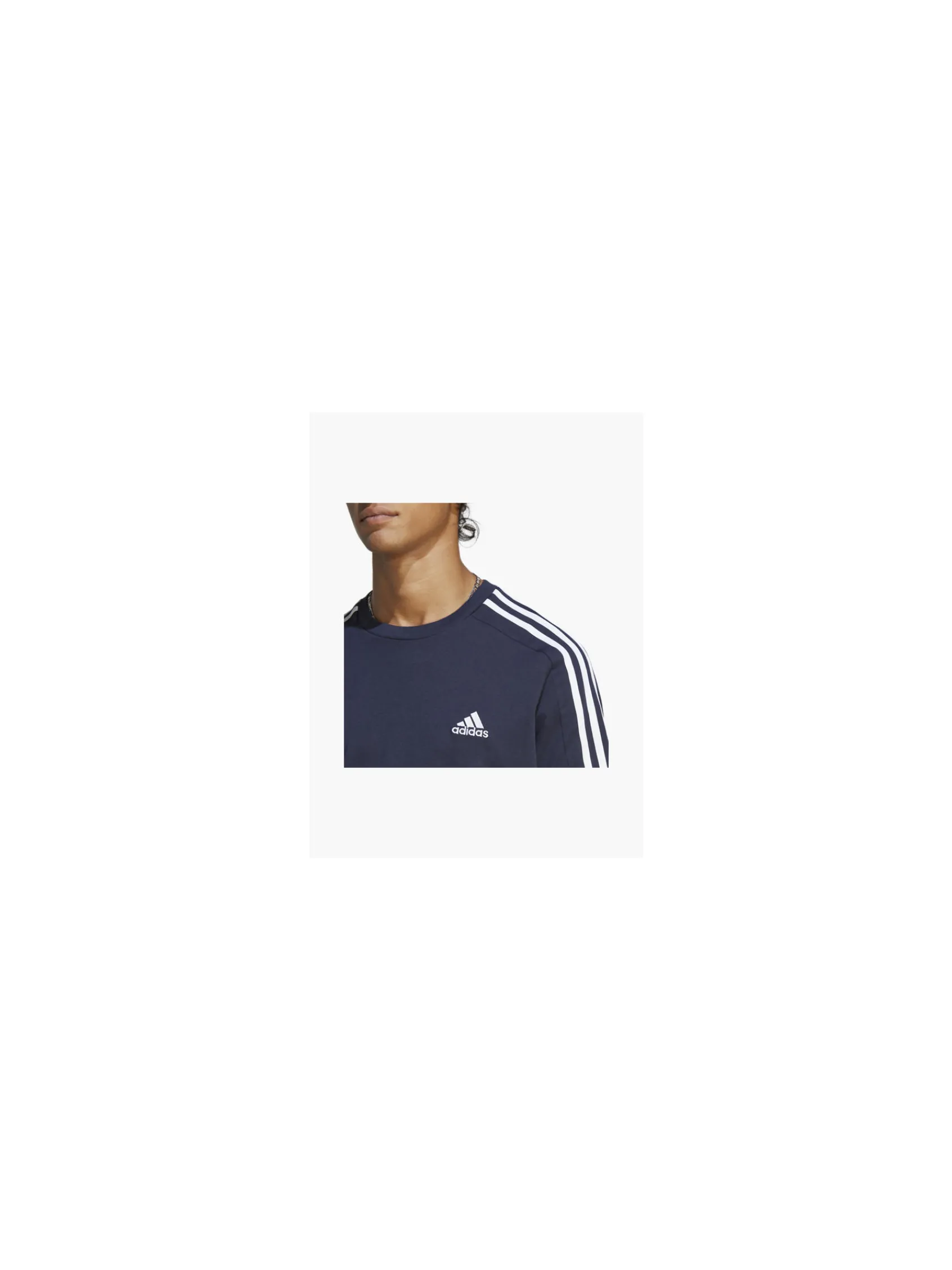 Herren adidas T-Shirt