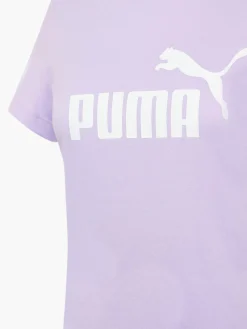 Damen PUMA T-Shirt