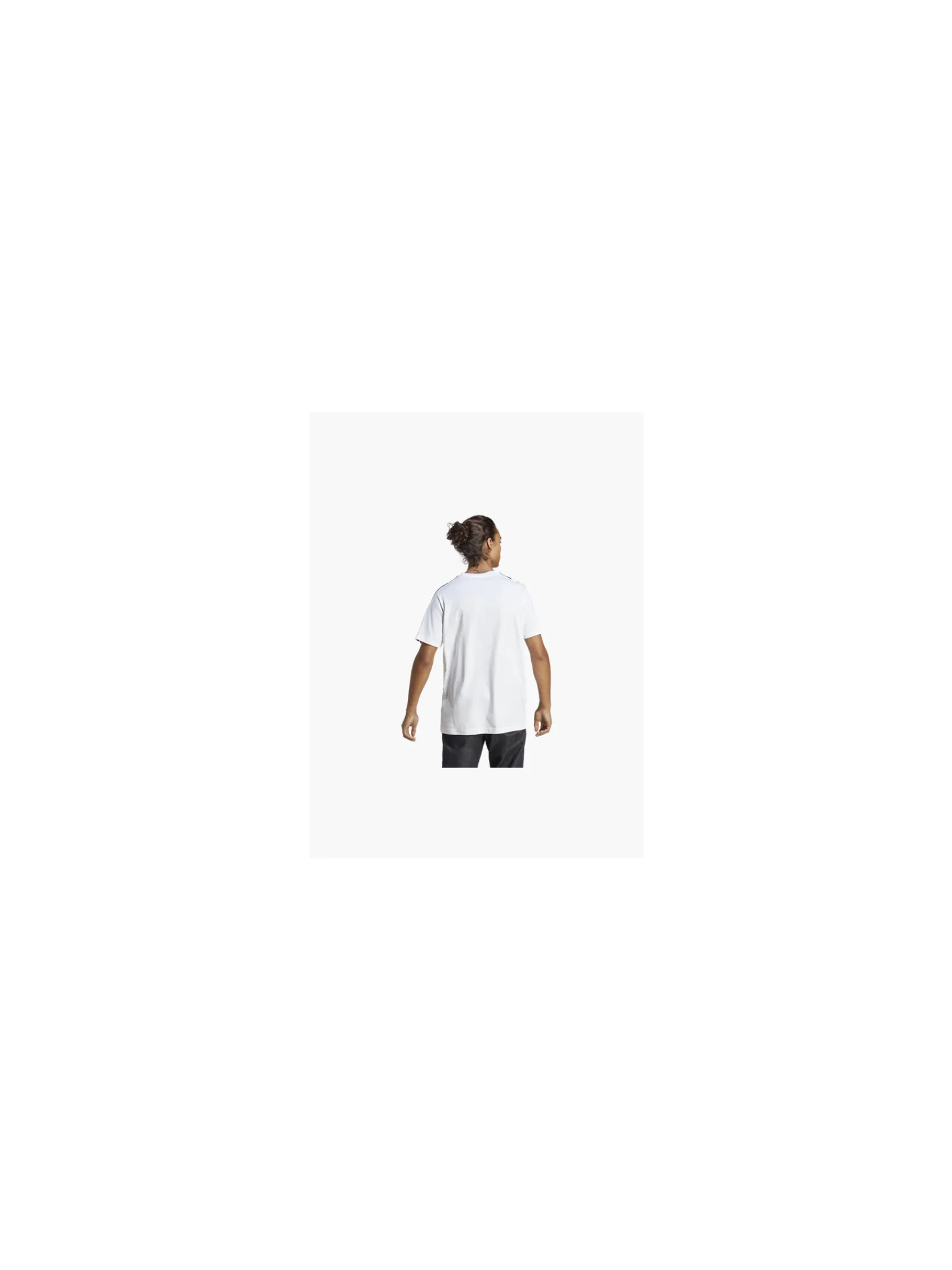 Herren adidas T-Shirt