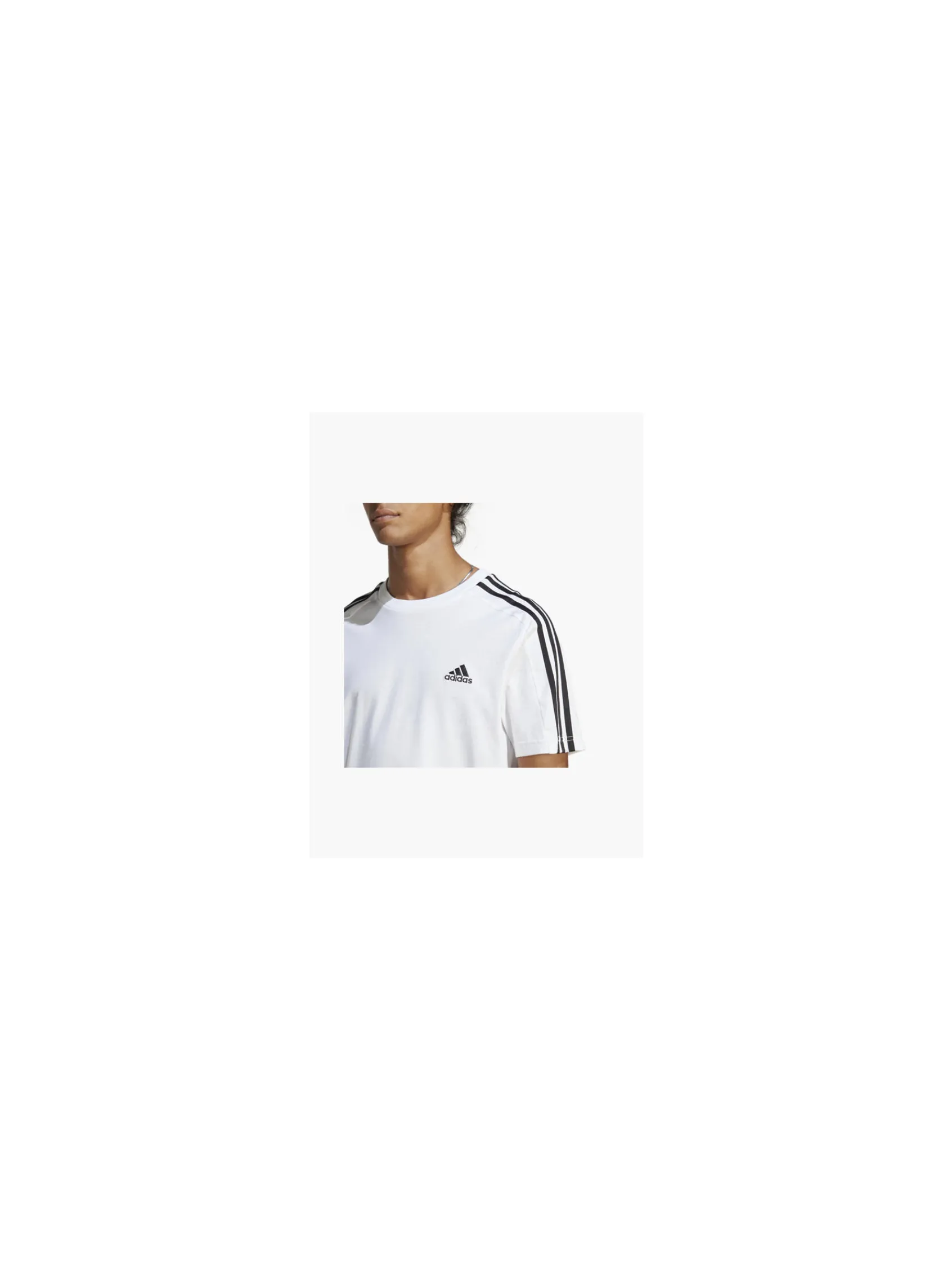 Herren adidas T-Shirt