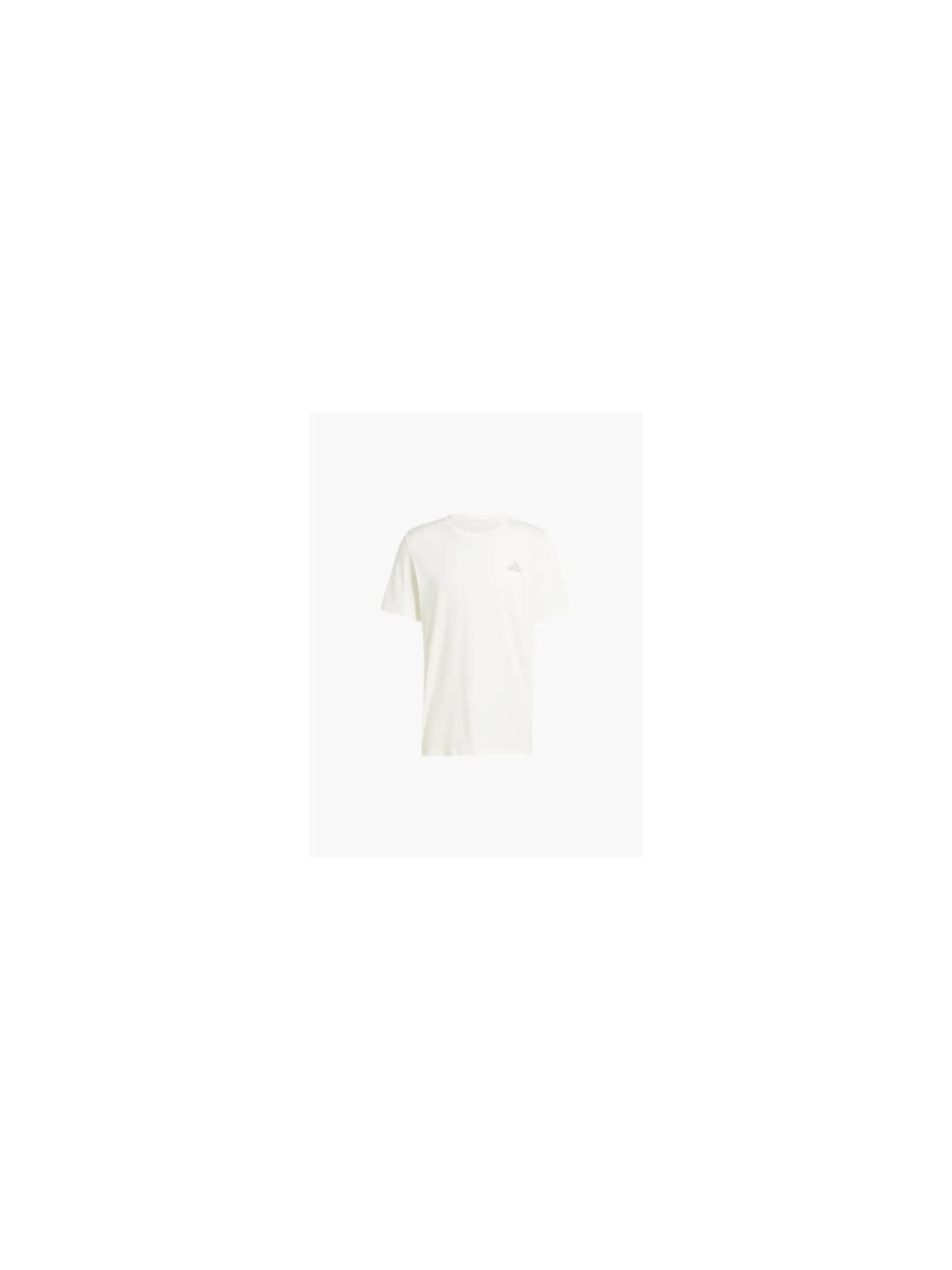 Herren adidas T-Shirt