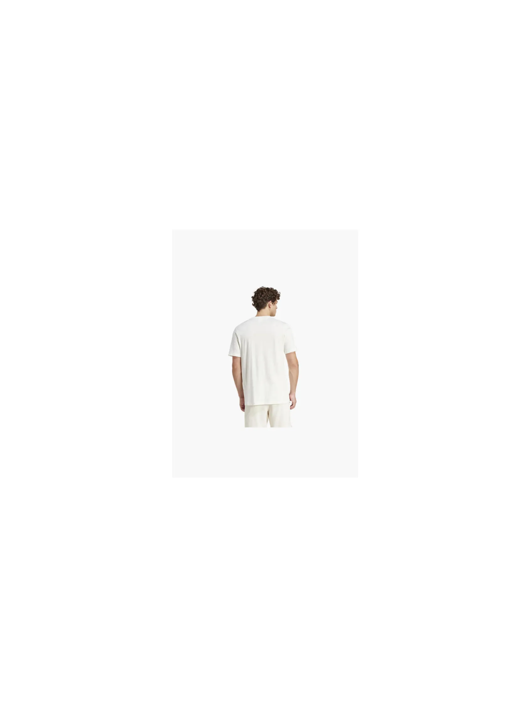 Herren adidas T-Shirt