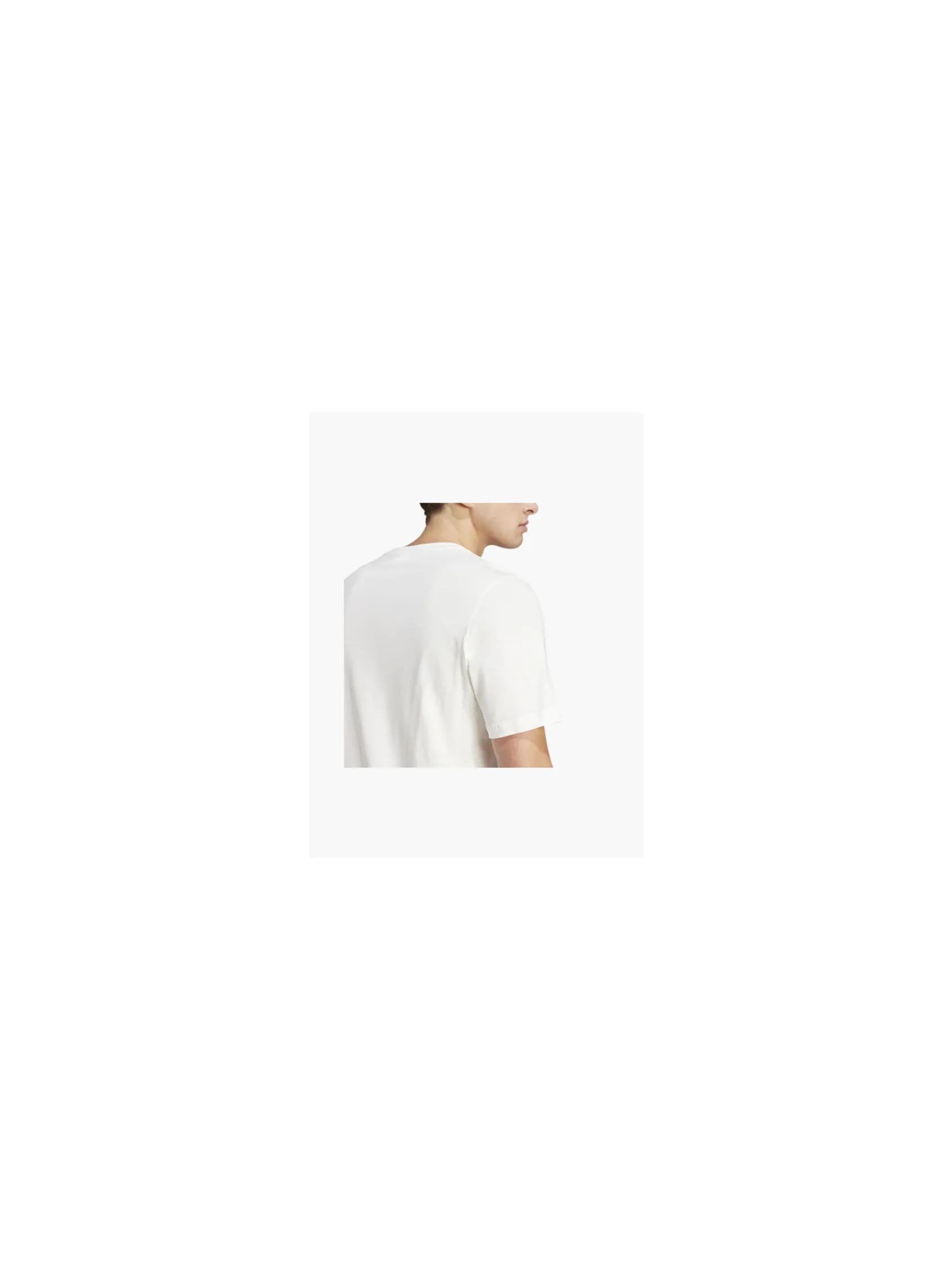 Herren adidas T-Shirt
