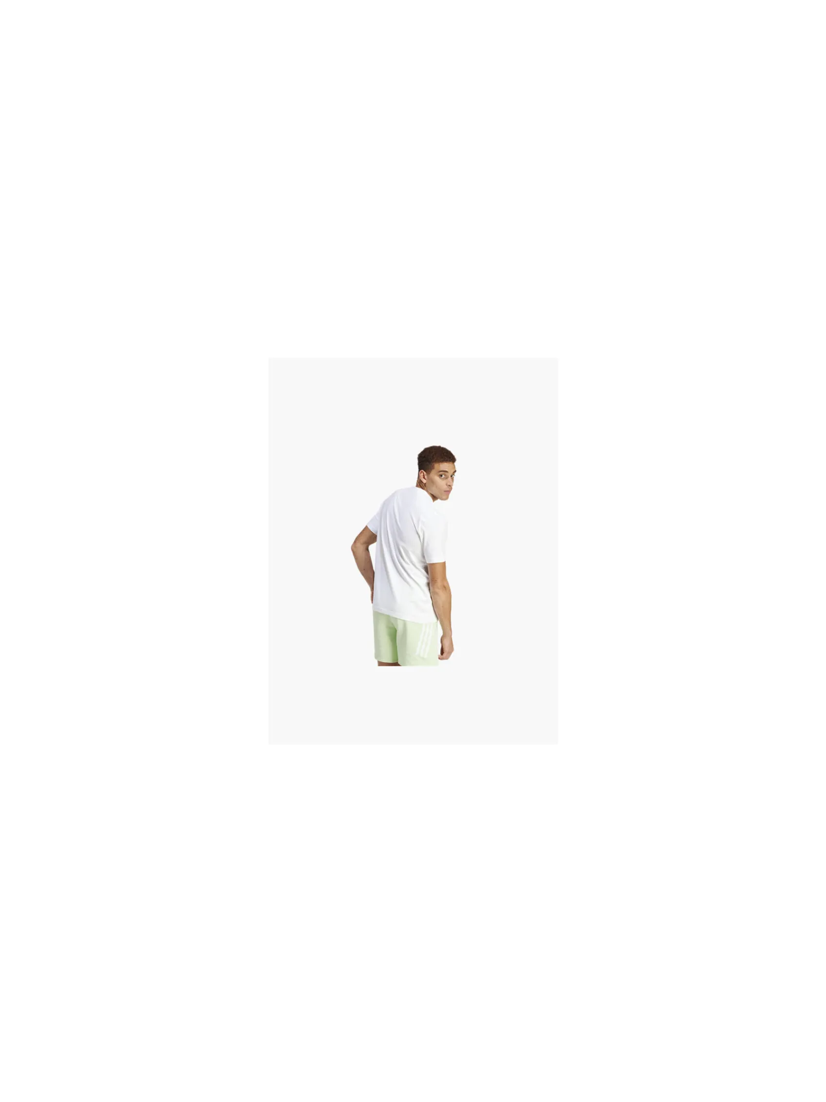Herren adidas T-Shirt
