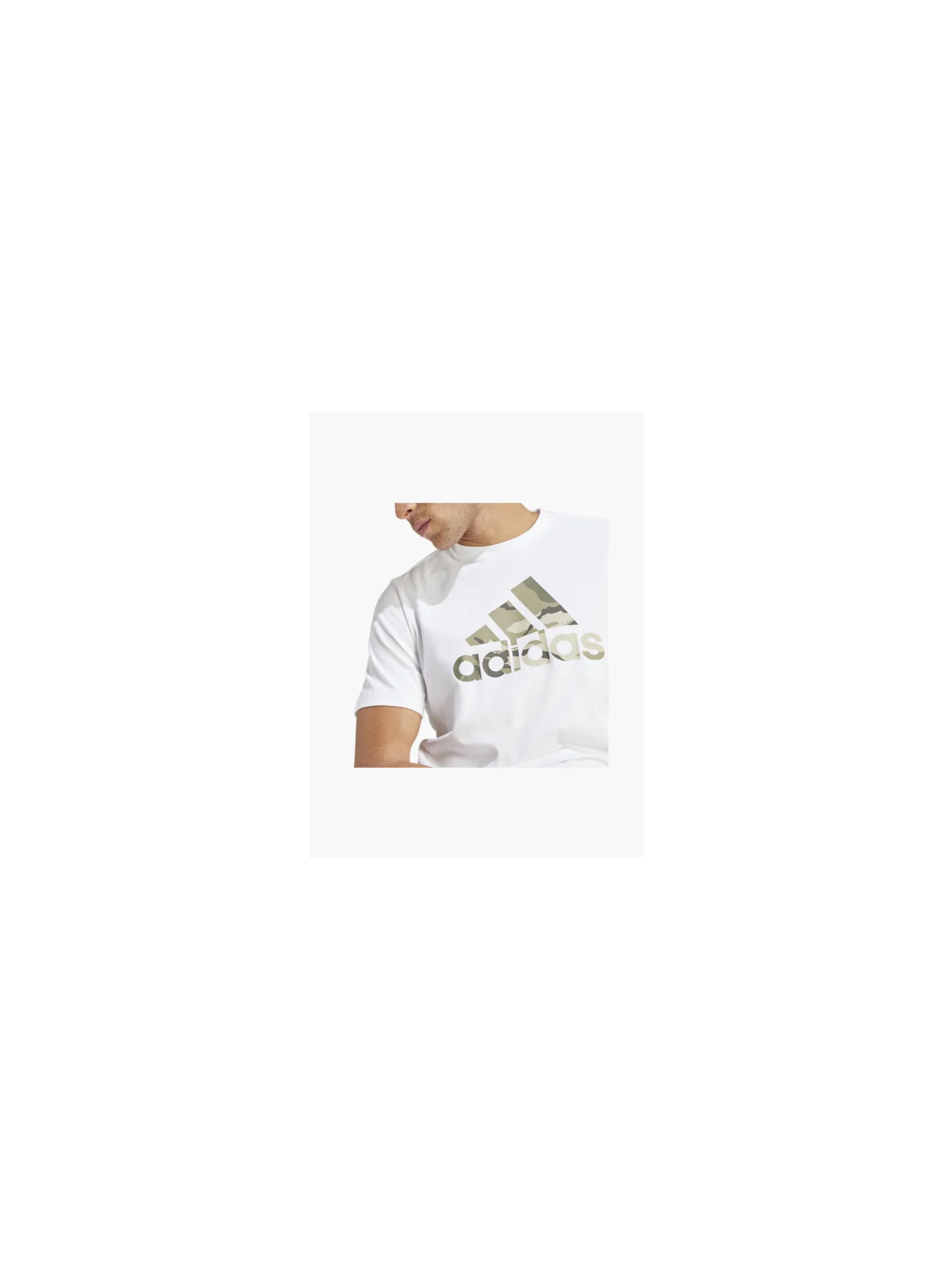 Herren adidas T-Shirt