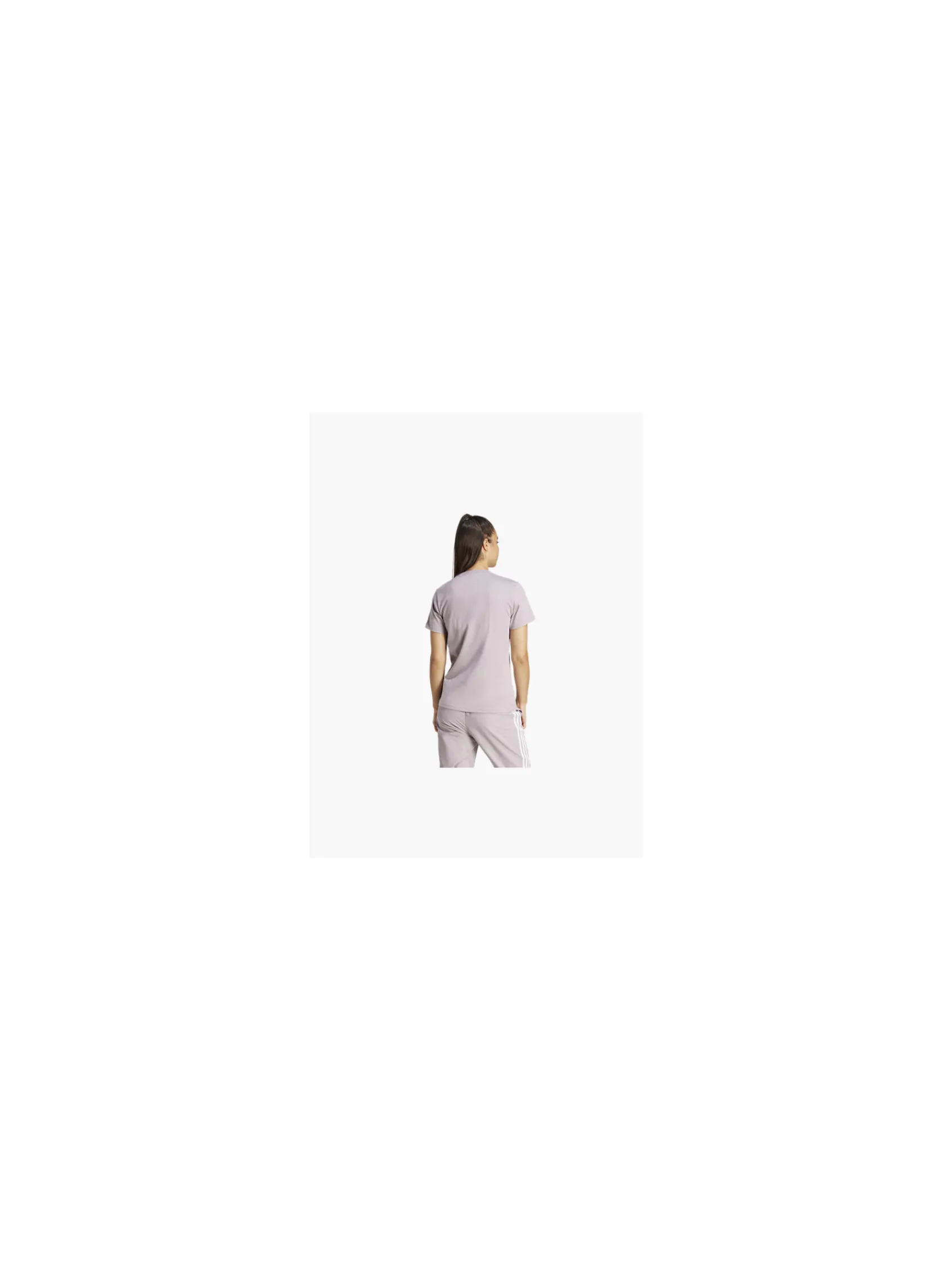 Damen adidas T-Shirt