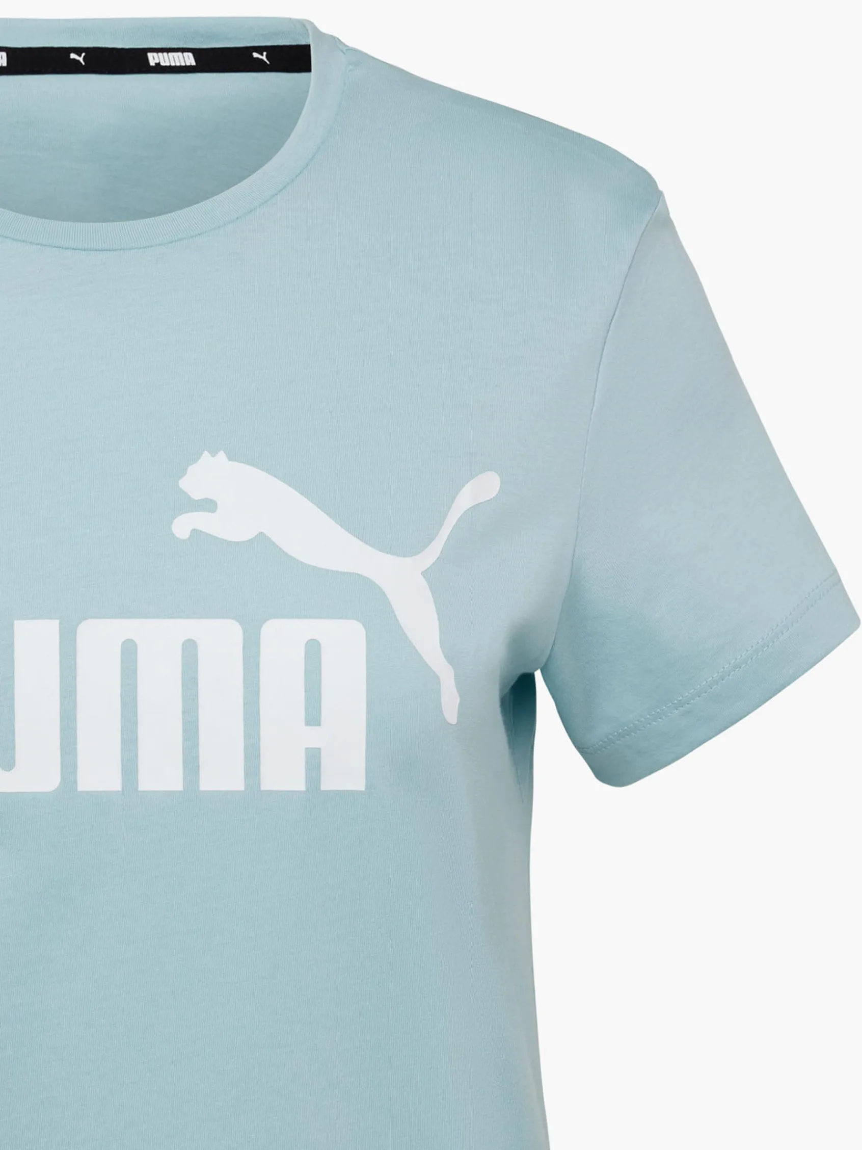 Damen PUMA T-Shirt