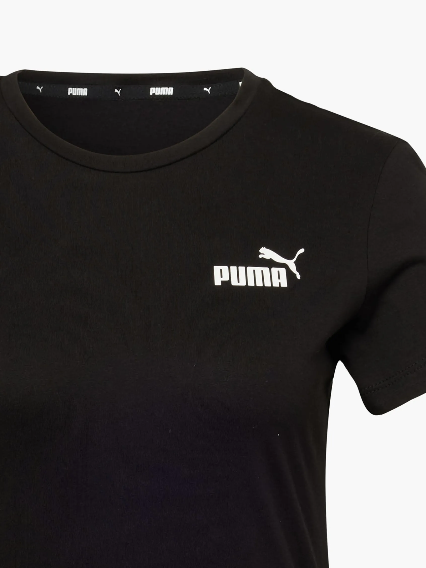Damen PUMA T-Shirt