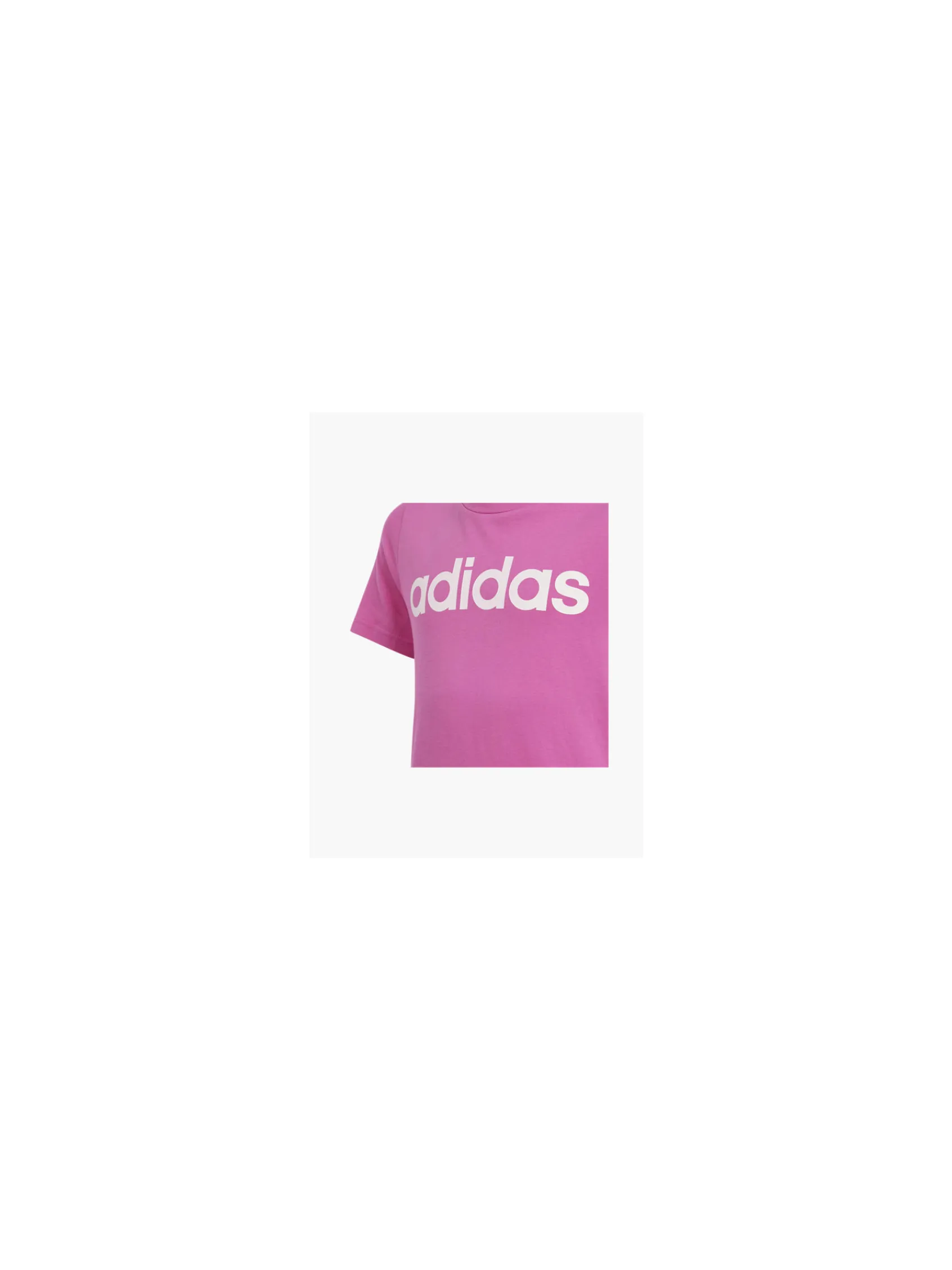 Kinder adidas T-Shirt