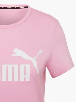 Damen PUMA T-Shirt