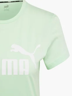Damen PUMA T-Shirt
