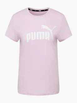 Damen PUMA T-Shirt