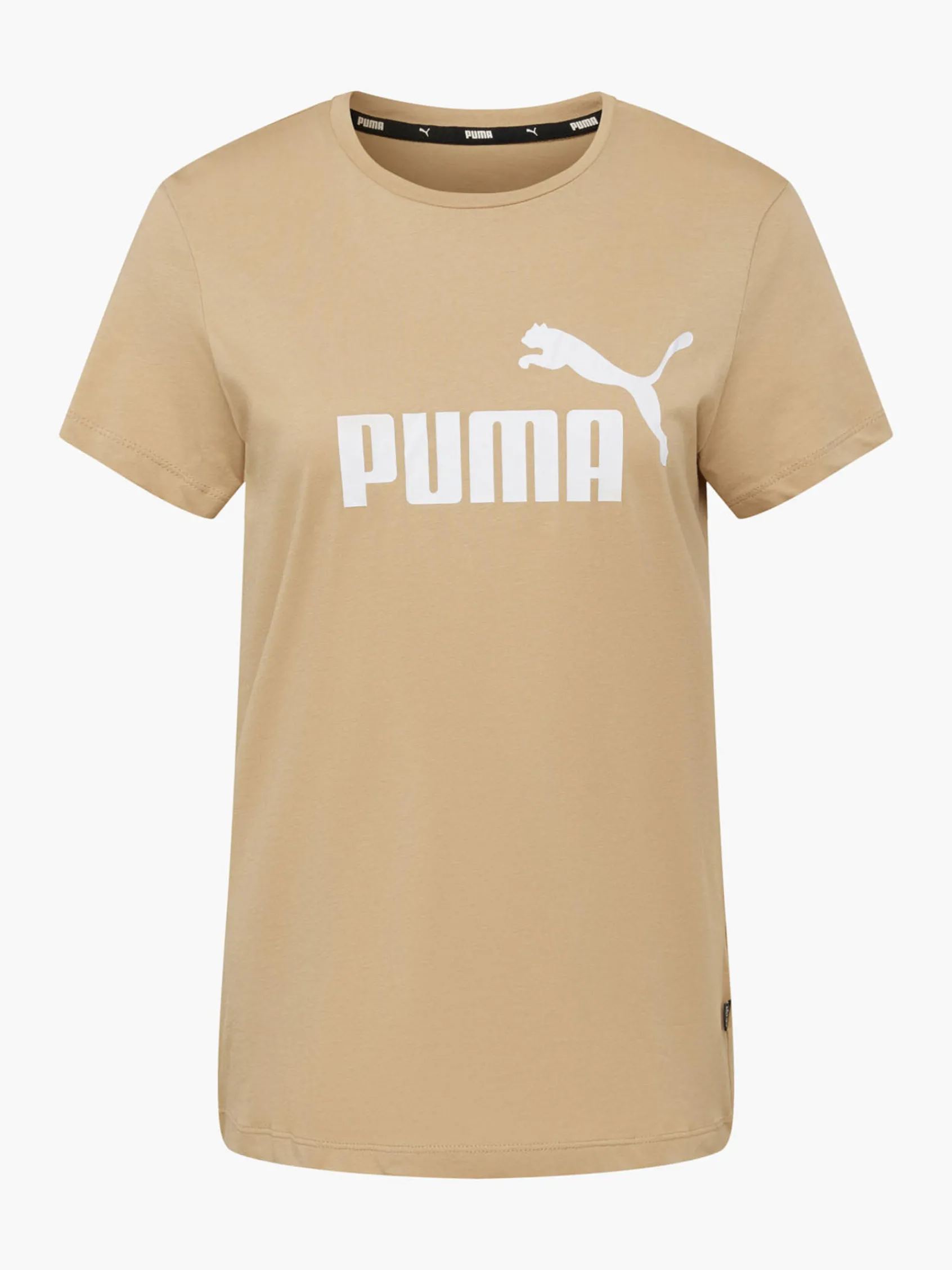 Damen PUMA T-Shirt