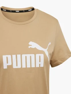 Damen PUMA T-Shirt