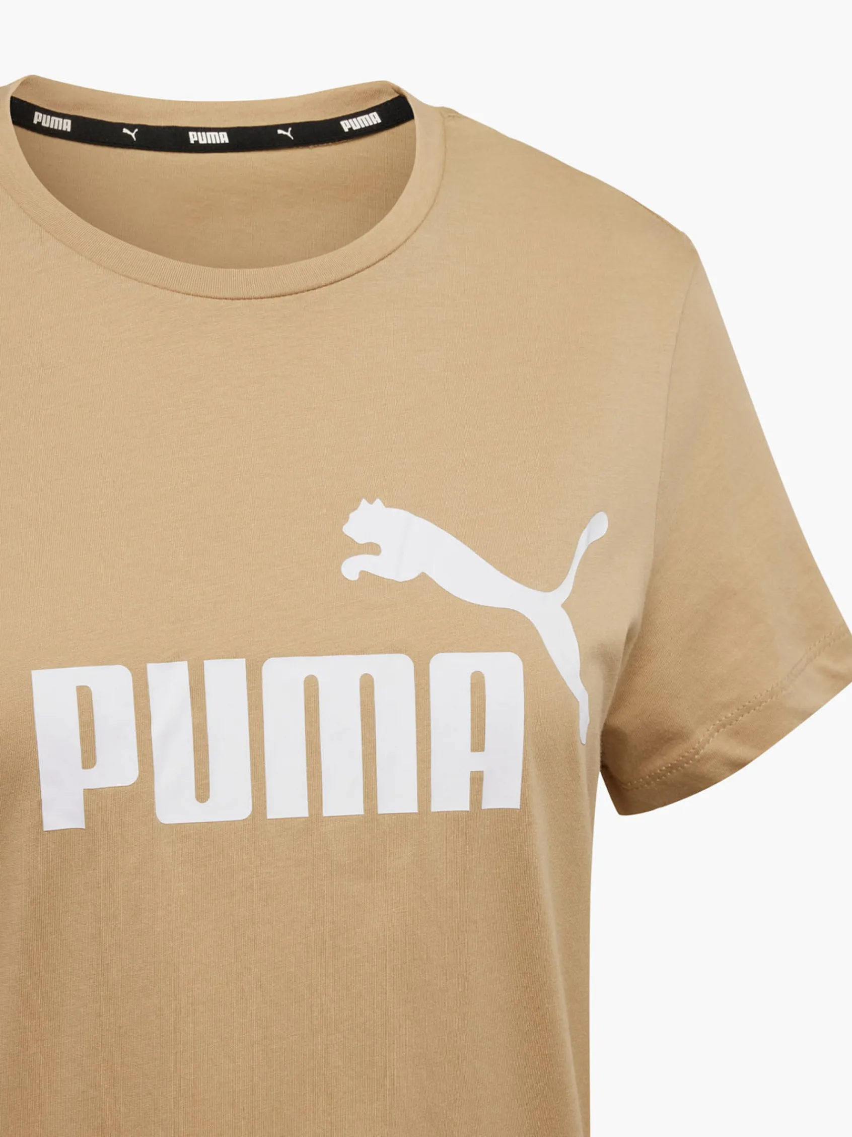 Damen PUMA T-Shirt