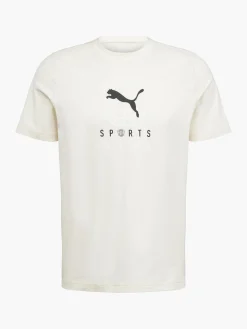 Herren PUMA T-Shirt