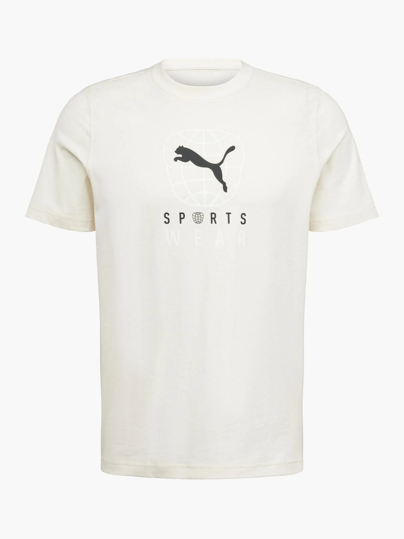 Herren PUMA T-Shirt