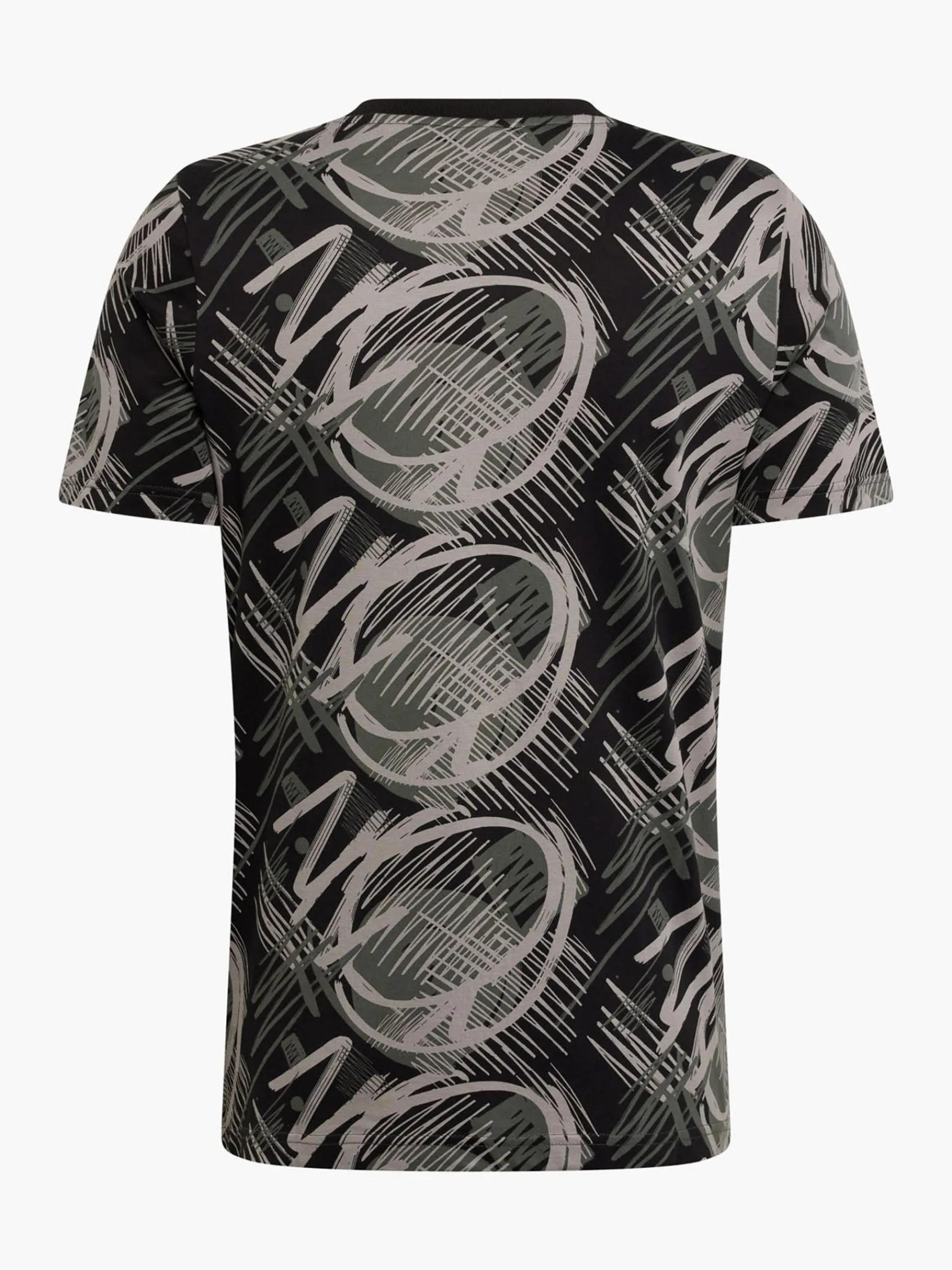 Herren PUMA T-Shirt