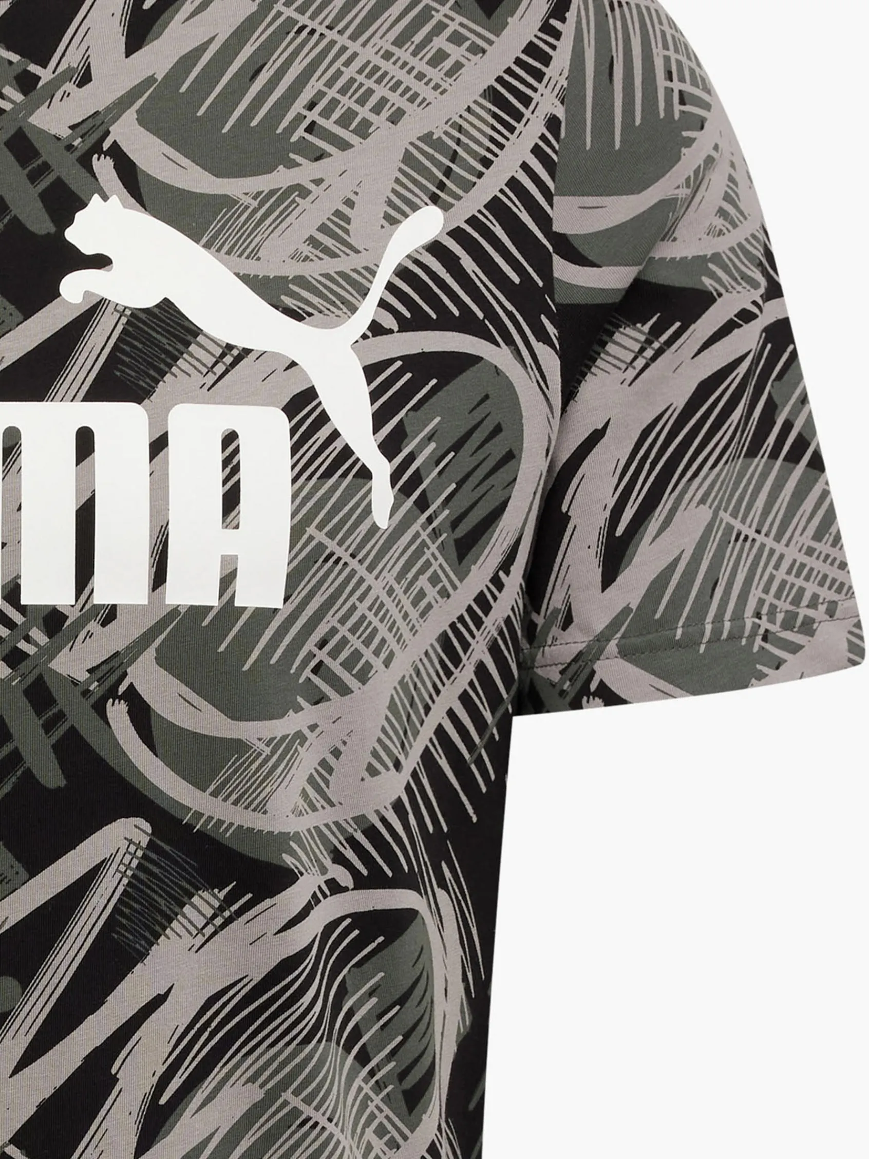 Herren PUMA T-Shirt