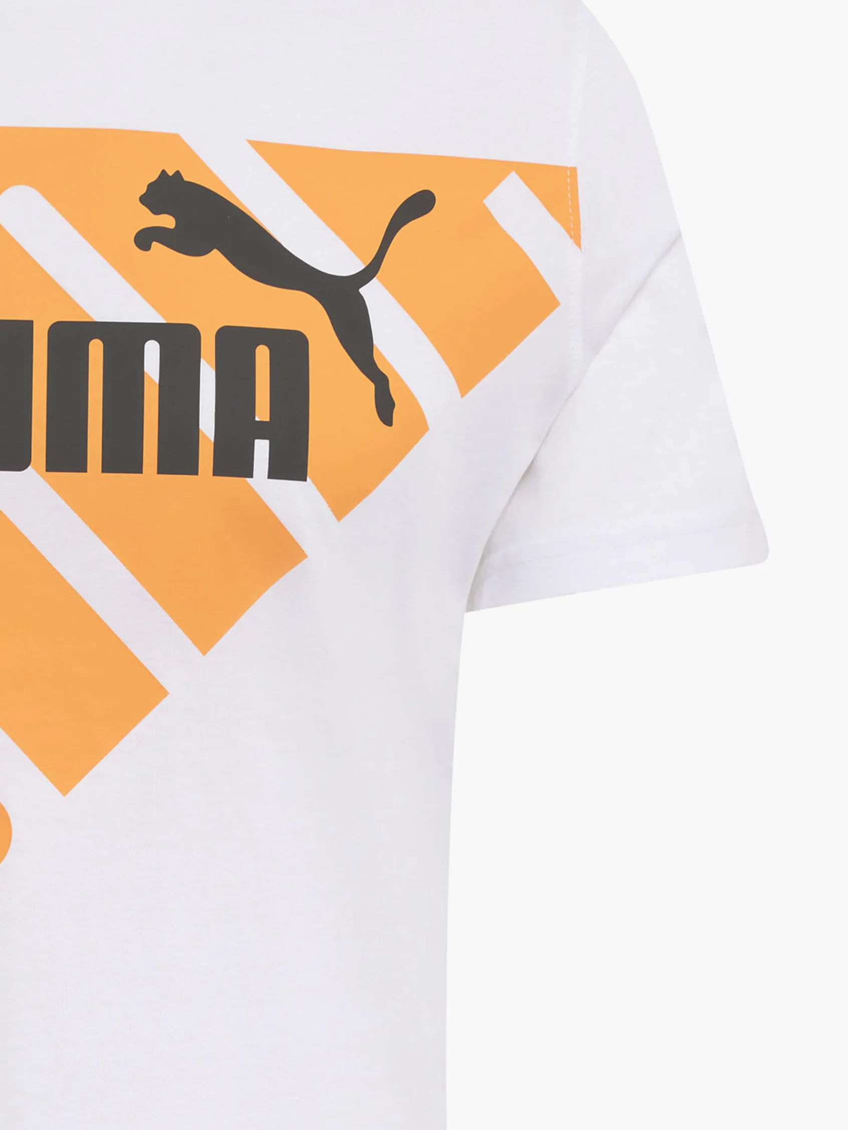 Herren PUMA T-Shirt