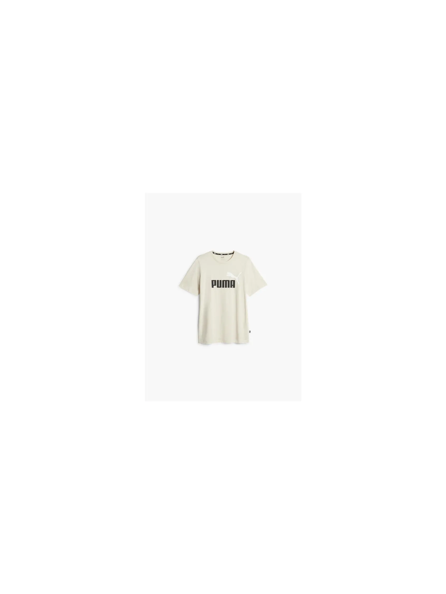 Herren PUMA T-Shirt