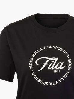 Damen FILA T-Shirt