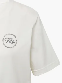 Damen FILA T-Shirt