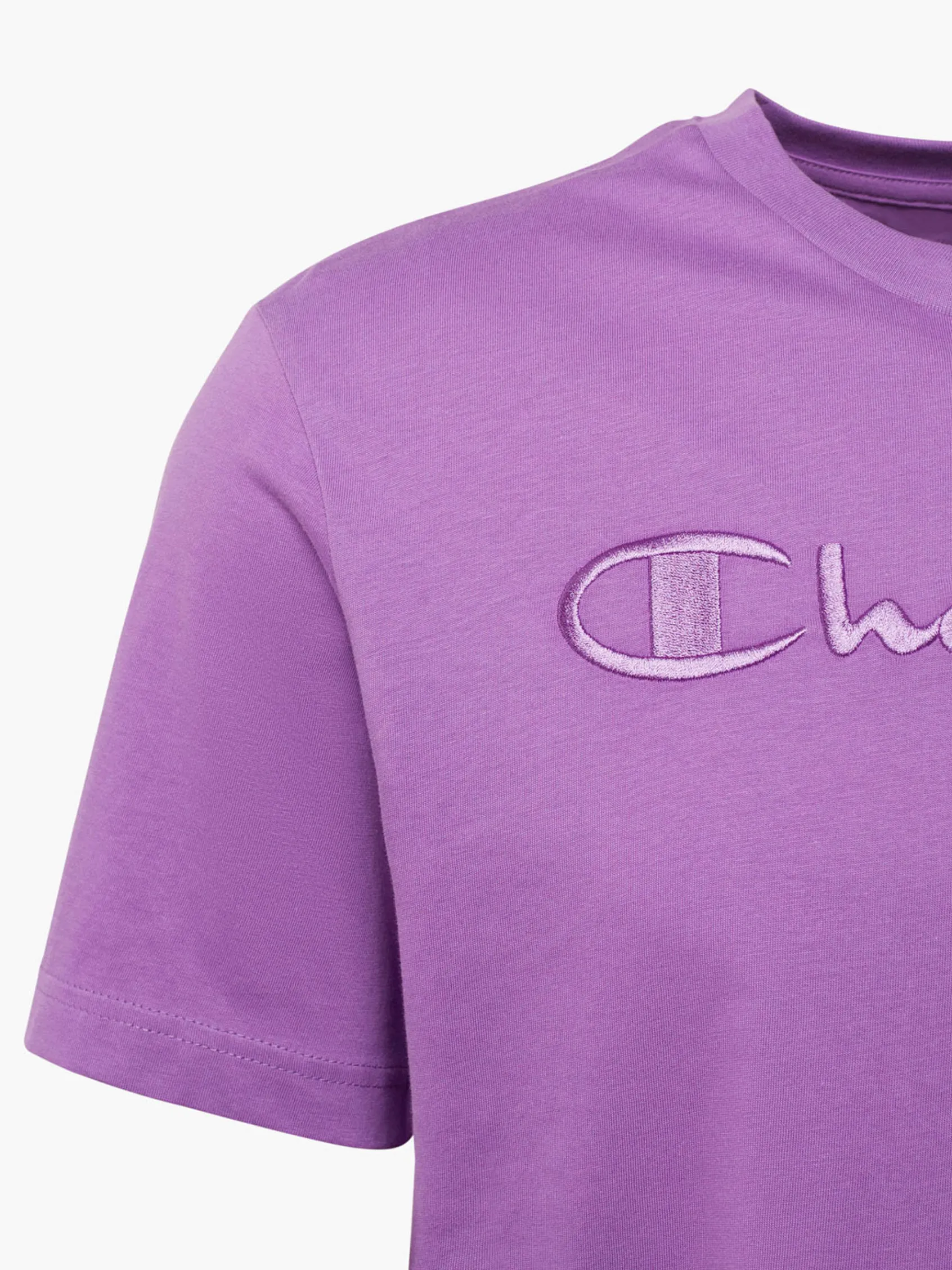Herren Champion T-Shirt