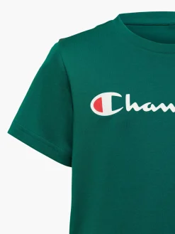 Kinder Champion T-Shirt