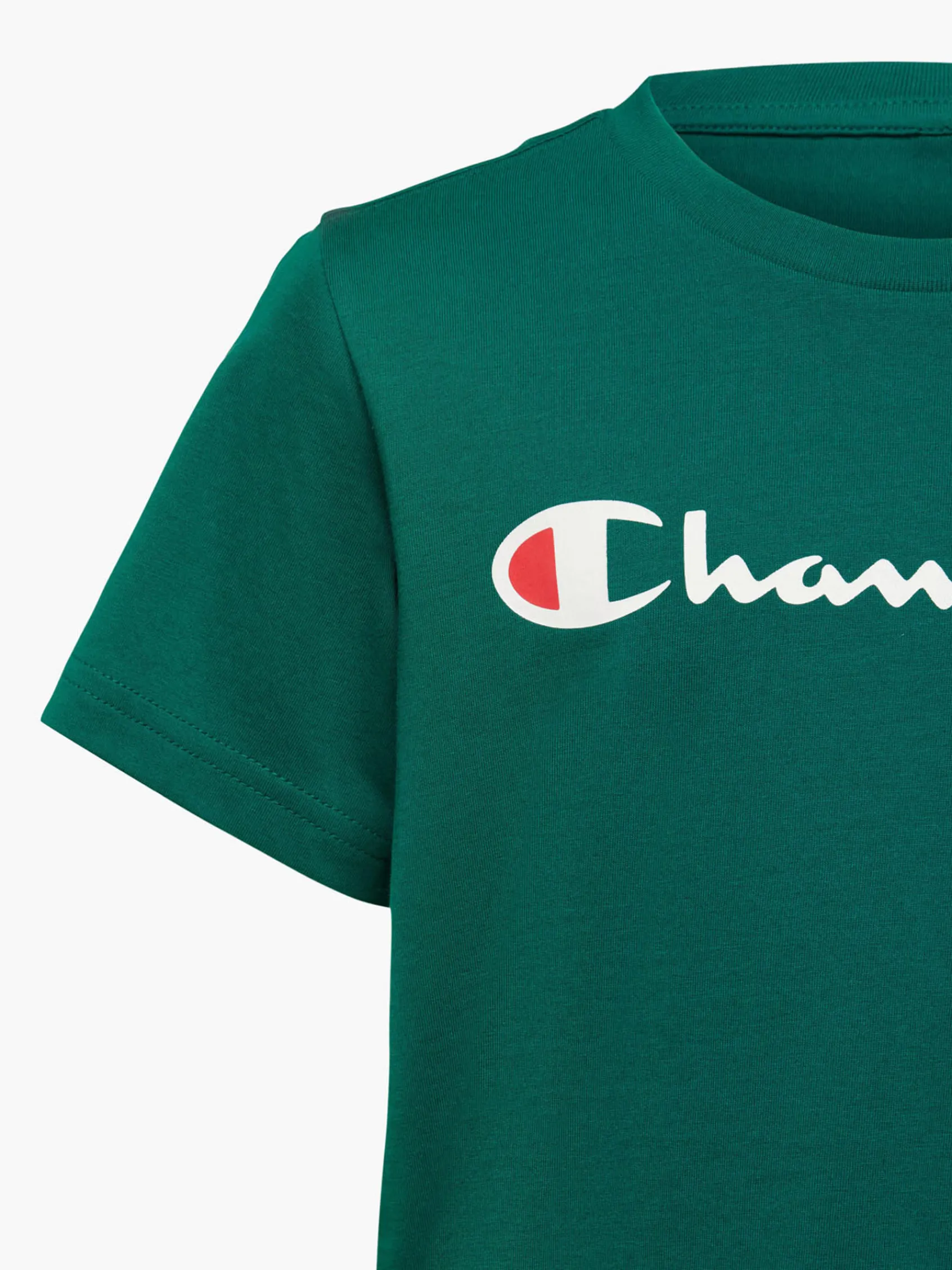 Kinder Champion T-Shirt