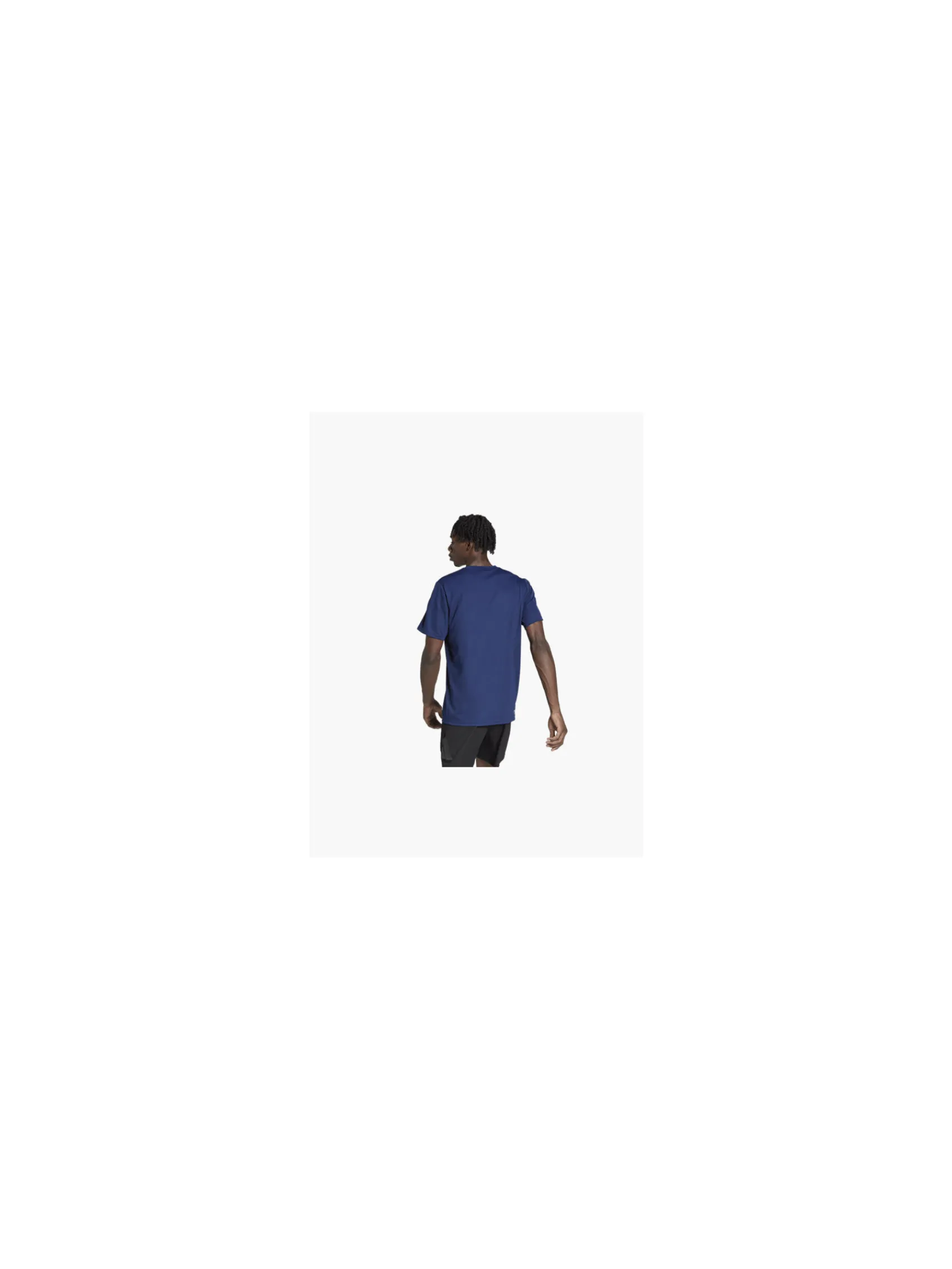 Herren adidas T-Shirt