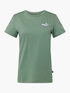 Damen PUMA T-Shirt