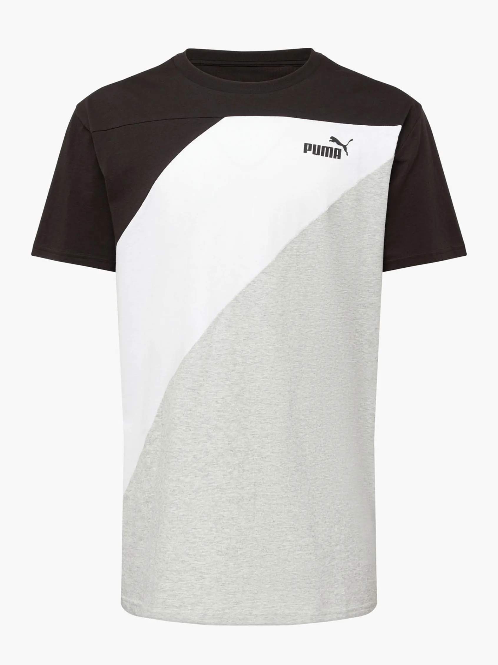 Herren PUMA T-Shirt
