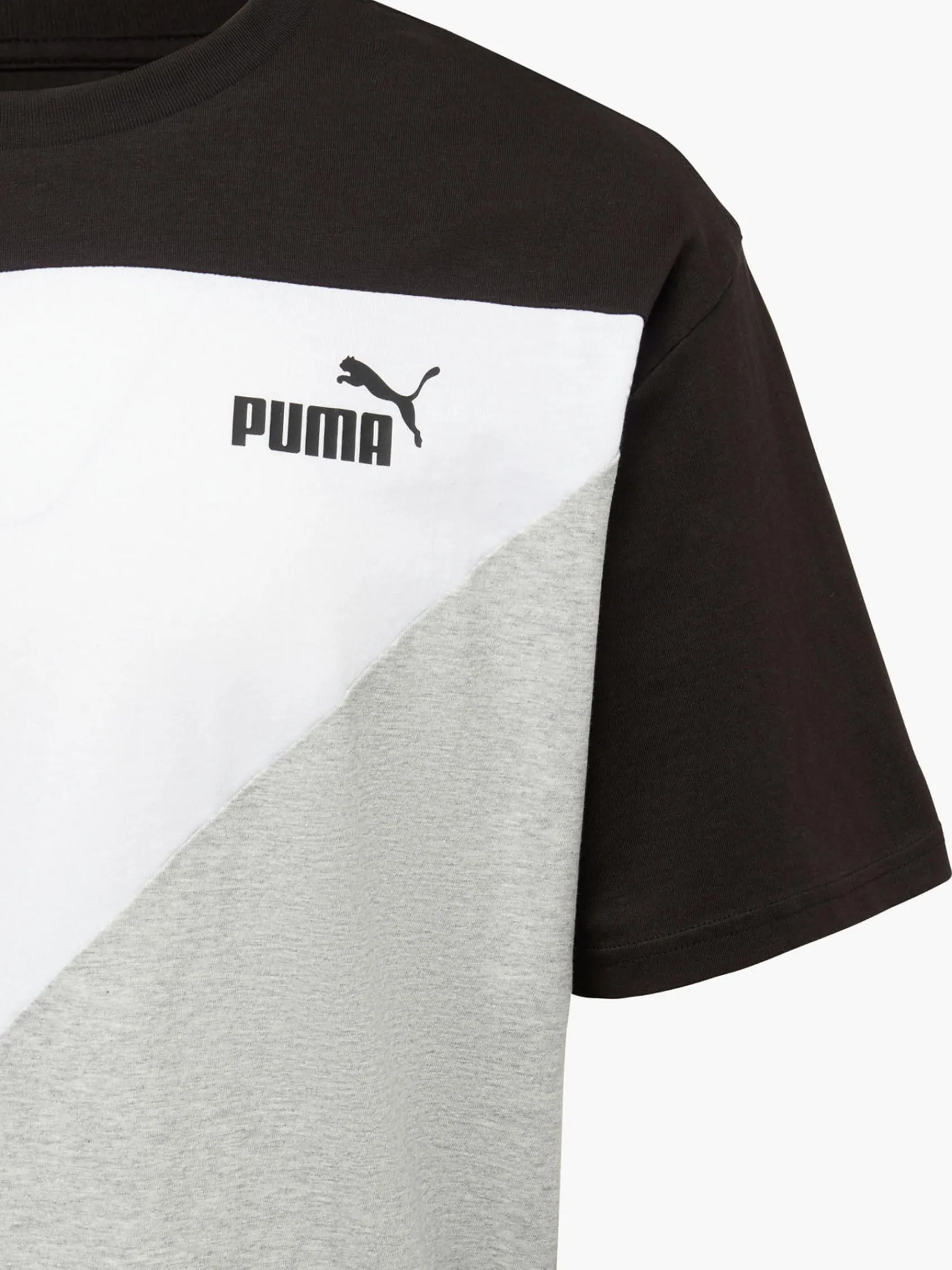 Herren PUMA T-Shirt